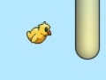 Игра Flappy duckling