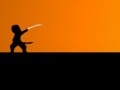 Ігра Sunset swordsman