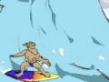 Игра Surf Point Blue