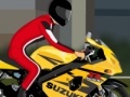 Ігра Super Motorbike