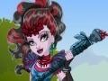 Ігра Monster High Jane Boolittle
