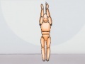 Ігра Ragdoll Achievement. Would you like to play with me?