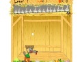 Игра Adventure of a wolf in a hen house