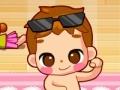 Ігра Raising a baby 4 Gangnam Style