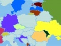 Игра Europe GeoQuest