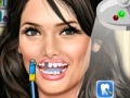 Ігра Ashley Greene at dentist