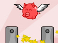 Игра Pigs Can Fly