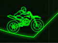 Ігра Neon Drive