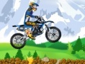 Игра Solid rider - 2