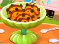 Ігра Pumpkin Ice Cream