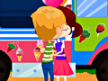 Игра Youngsters Kiss