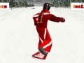 Ігра Snowboarding Deluxe