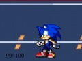 Ігра Sonic TimeTravel 