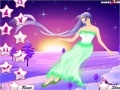 Игра Fantasy Fairy Dress Up
