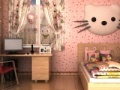 Игра Hello Kitty Room Escape