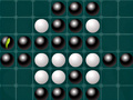 Ігра Black White Chess
