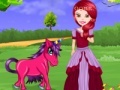 Игра Pony Princess