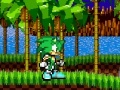 Игра RSA: 4 Sonic
