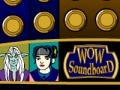 Ігра WoW - Soundboard