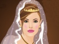 Игра Angelina Jolie Wedding Makeover