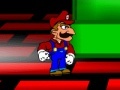 Игра Super Mario. Enter the Mushroom Kingdom