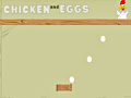 Ігра Chicken And Eggs