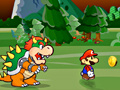 Игра Mario run