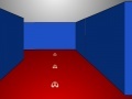Ігра Pacman 3D: Whitehouse Edition