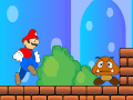 Игра Mario Runner