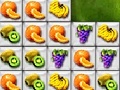 Ігра Fruit Blocks