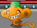 Ігра Monkey go happy: Mayhem
