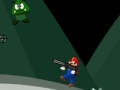 Игра Mario Shooting Enemy 2