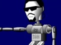 Игра Eurodance Robot Dancer