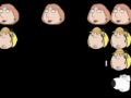 Игра Family Guy Invaders