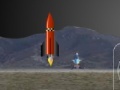 Игра The Rocket Launch