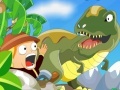 Игра Back to the Jurassic