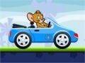 Ігра Jerry's Benz-Death Model