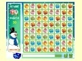 Игра Christmas Puzzle three in a row