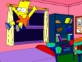 Ігра Simpsons Home Inter. V3