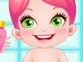 Игра Mommy and Baby Care 