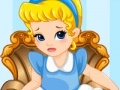 Ігра Baby Cinderella Doctor