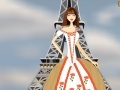 Ігра Around World in 30 Days: France
