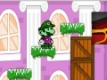 Игра Mario And Luigi Go Home 3