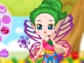 Игра Fruit Fairy