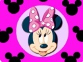 Игра Minnie Mouse Sound Memory