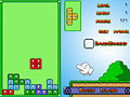 Игра Mario Tetris: GM Edition