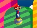 Игра Mario on Ball