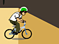 Игра Ben 10 Super Bicycle