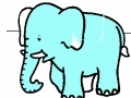 Игра Elephant