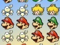Игра Mario Match